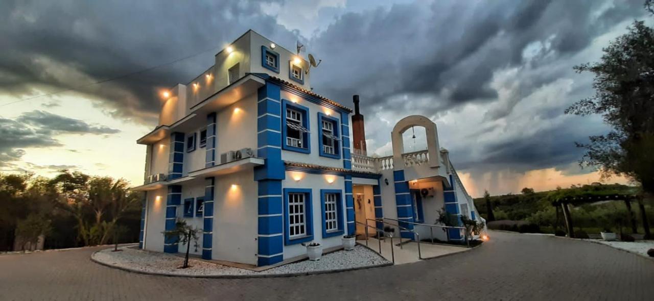Pousada Olival Vila Do Segredo Cacapava do Sul Экстерьер фото